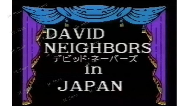 Magic Tricks - Lecture In Japan By David Neighbors