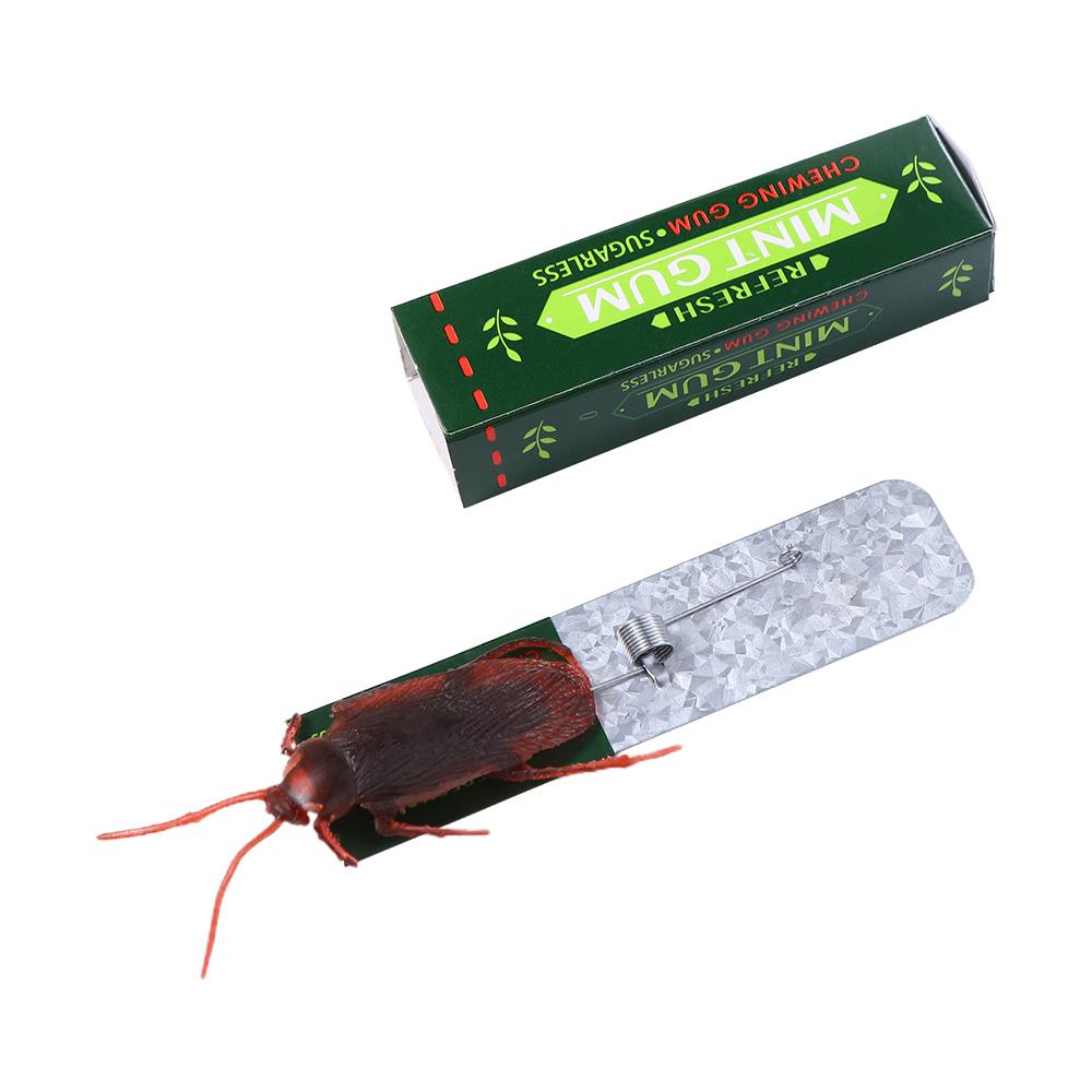 Shock Pen Prank Toy - Gift Simulation Prank Gags Spoof Toys