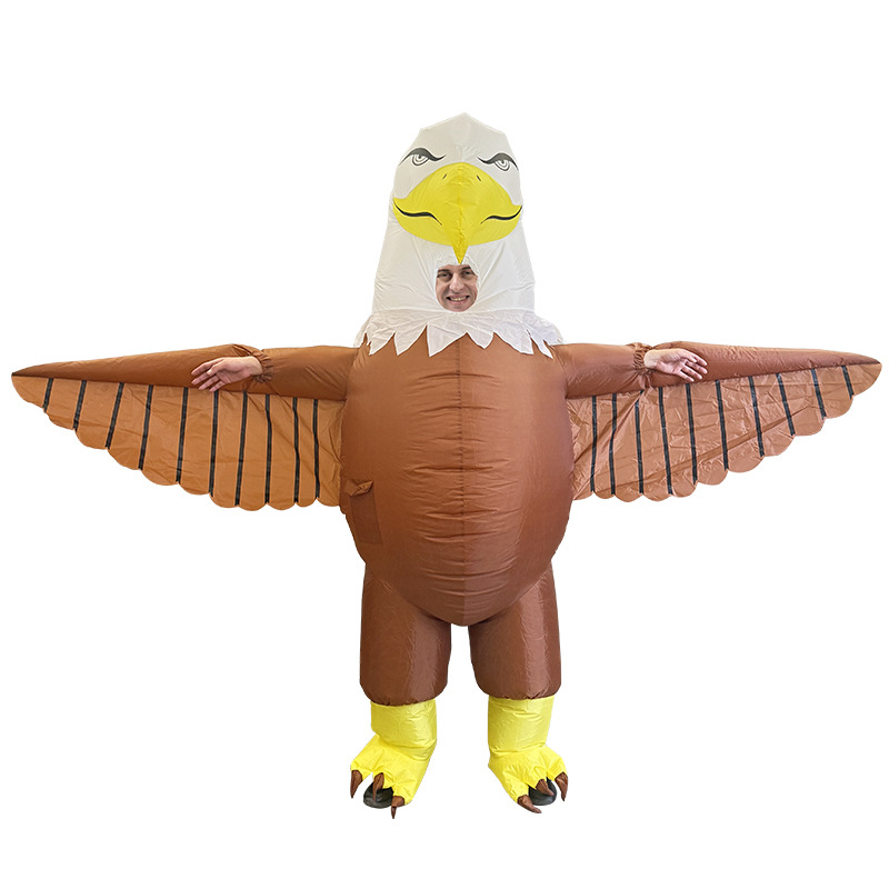 The Eagle Inflatable Costumes  - Costumes review and price