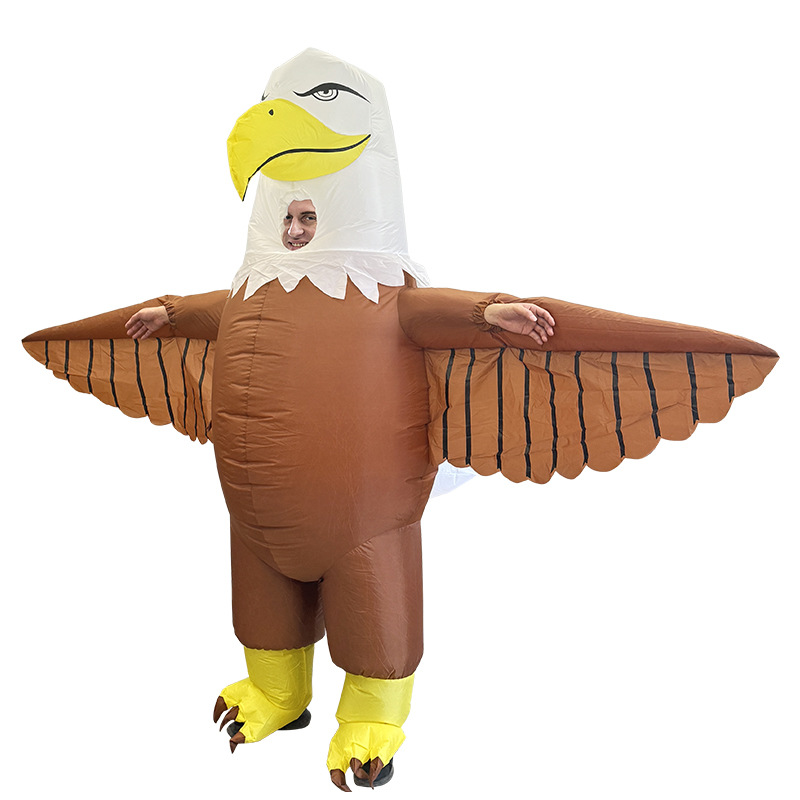 The Eagle Inflatable Costumes  - Costumes review and price