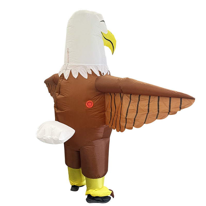 The Eagle Inflatable Costumes  - Costumes review and price