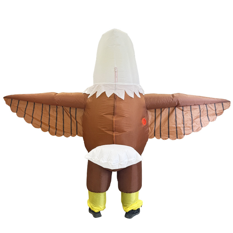 The Eagle Inflatable Costumes  - Costumes review and price