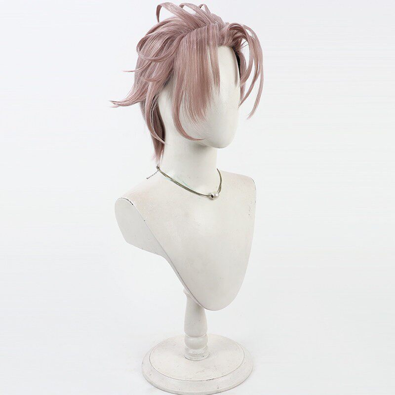 Theresis Cosplay Wig Arknights - Anime Cosplay Wig Heat Resistant review and price