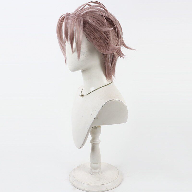 Theresis Cosplay Wig Arknights - Anime Cosplay Wig Heat Resistant review and price