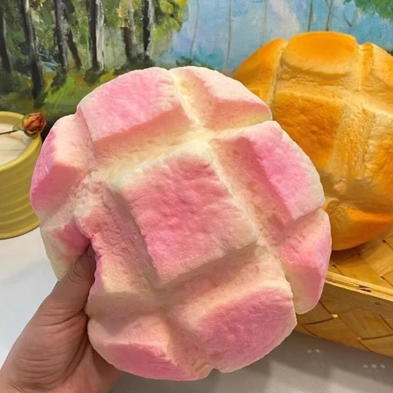 1Pc High Quality Slow Rising   - Prank Toys review and price