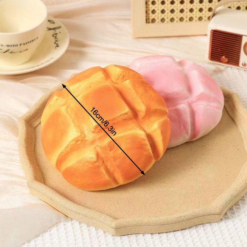 1Pc High Quality Slow Rising   - Prank Toys review and price