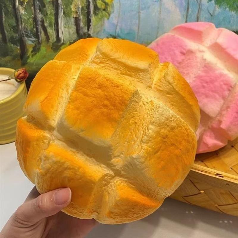 1Pc High Quality Slow Rising   - Prank Toys review and price