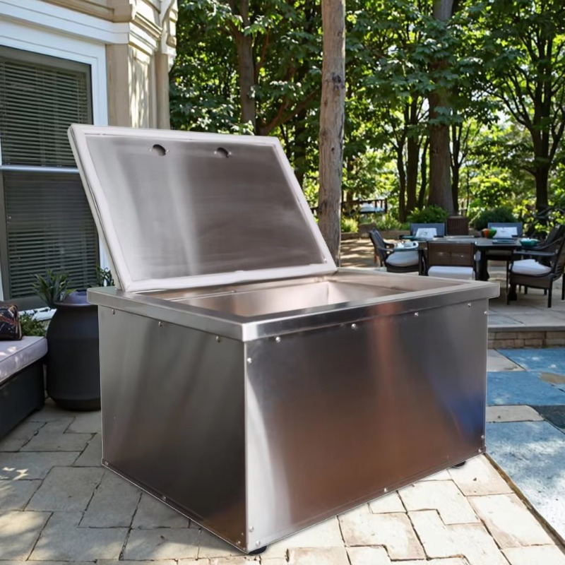 High quality outdoor stainless - Party Supplies review and price