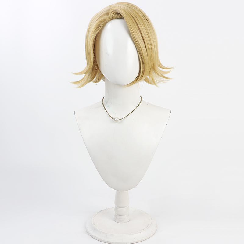 Kuina Sazanami Cosplay Wig Tou - Anime Cosplay Wig Heat Resistant review and price