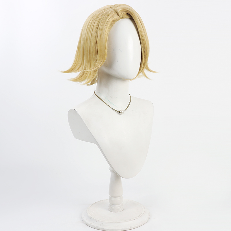 Kuina Sazanami Cosplay Wig Tou - Anime Cosplay Wig Heat Resistant review and price