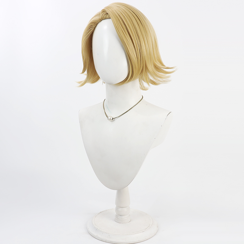 Kuina Sazanami Cosplay Wig Tou - Anime Cosplay Wig Heat Resistant review and price