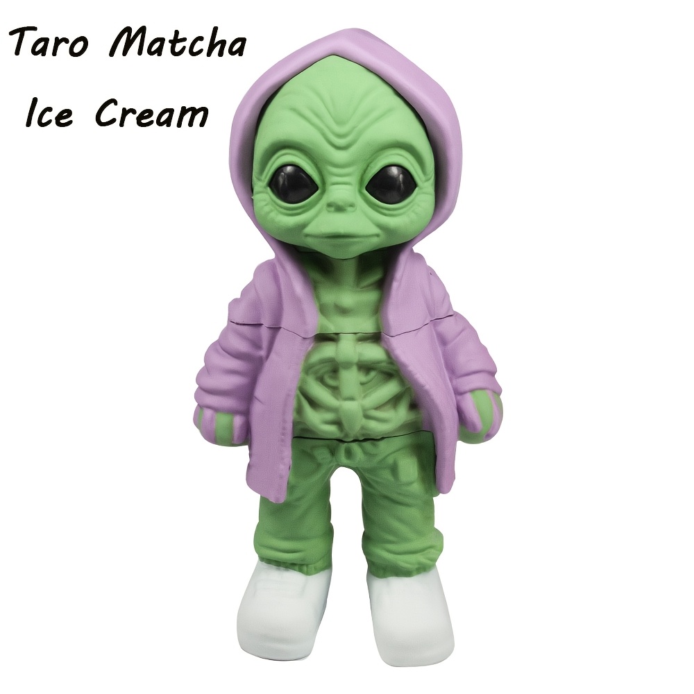 Funny Alien Herb Grinder Spice - Novelty Gifts review and price