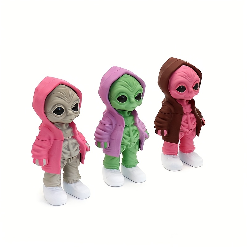 Funny Alien Herb Grinder Spice - Novelty Gifts review and price