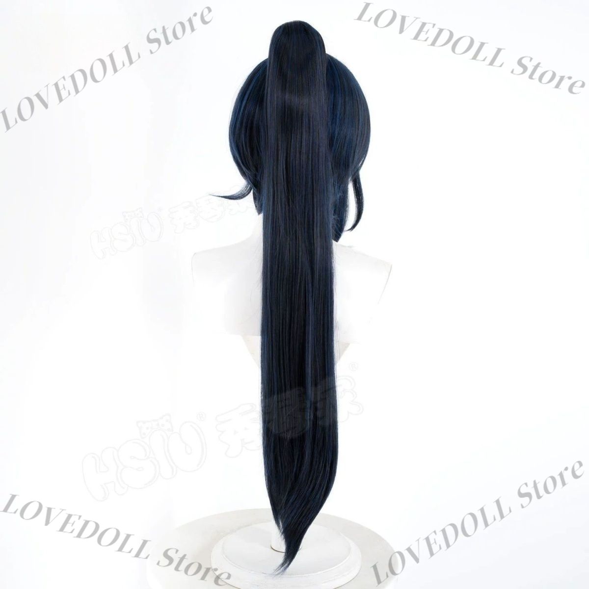 Anime Limbus Company Hong Lu C - Anime Cosplay Wig Heat Resistant review and price