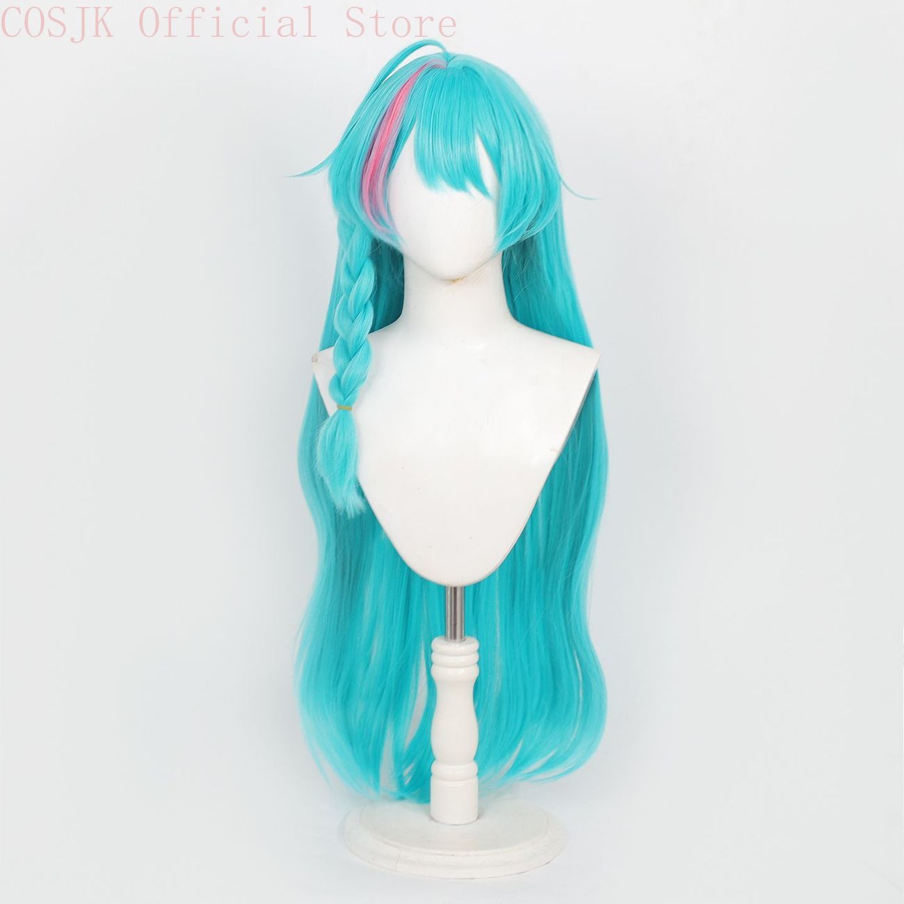 Neverness to Everness Mint Cos - Anime Cosplay Wig Heat Resistant review and price
