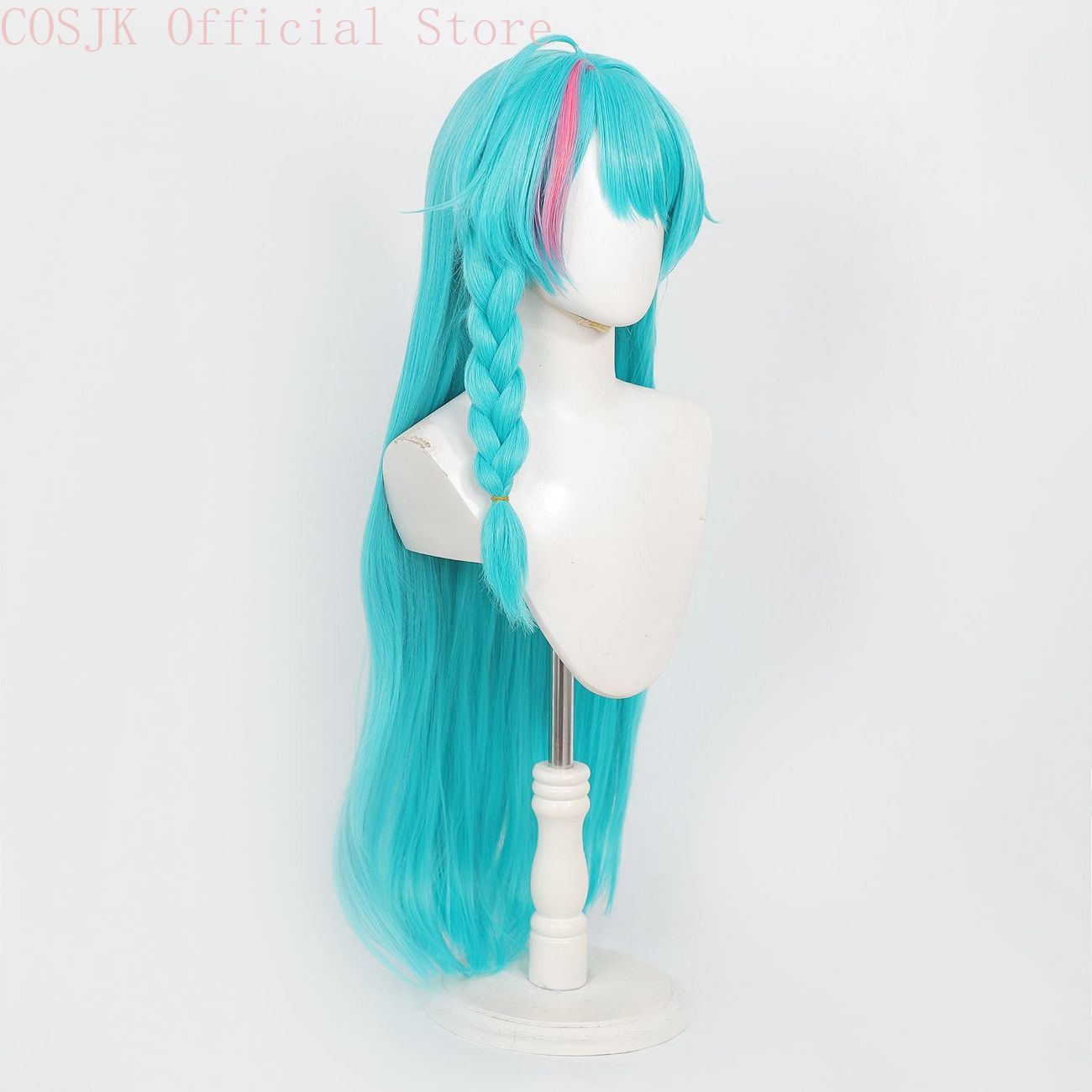 Neverness to Everness Mint Cos - Anime Cosplay Wig Heat Resistant review and price