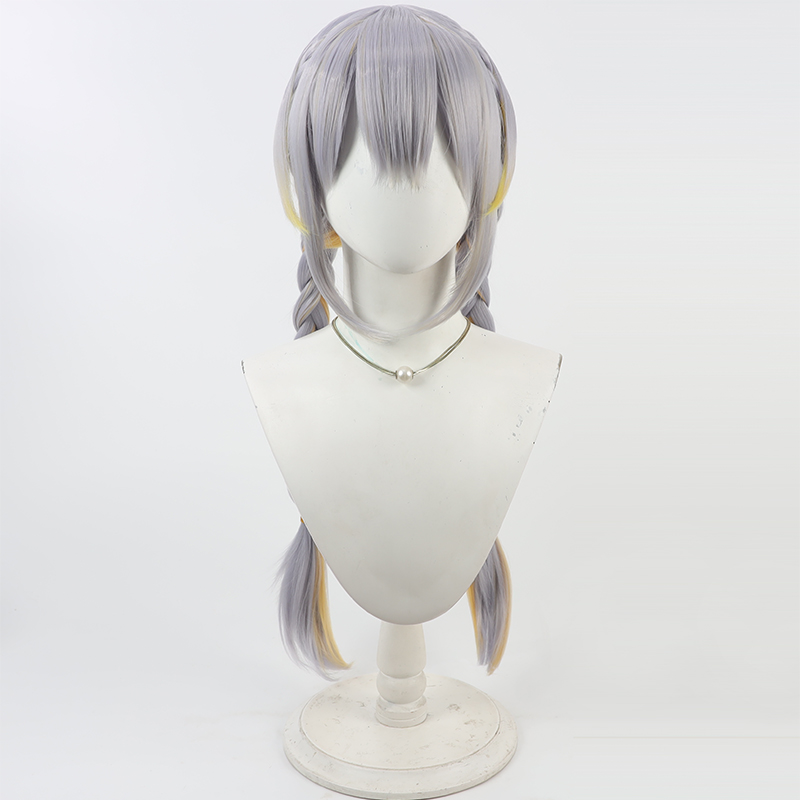 Shioriha Ruri Cosplay Wig Vtub - Anime Cosplay Wig Heat Resistant review and price