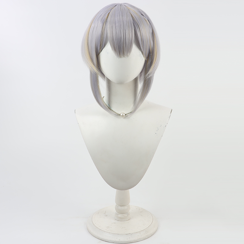 Shioriha Ruri Cosplay Wig Vtub - Anime Cosplay Wig Heat Resistant review and price