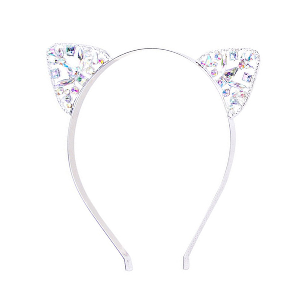 Creative Cat Ear Hair Band Kid - Party Supplies review and price