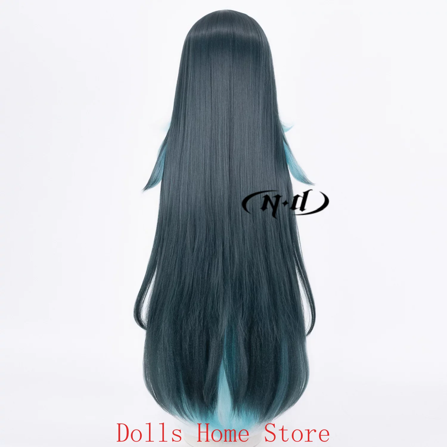 Anime Danica Genshin Impact 11 - Anime Cosplay Wig Heat Resistant review and price