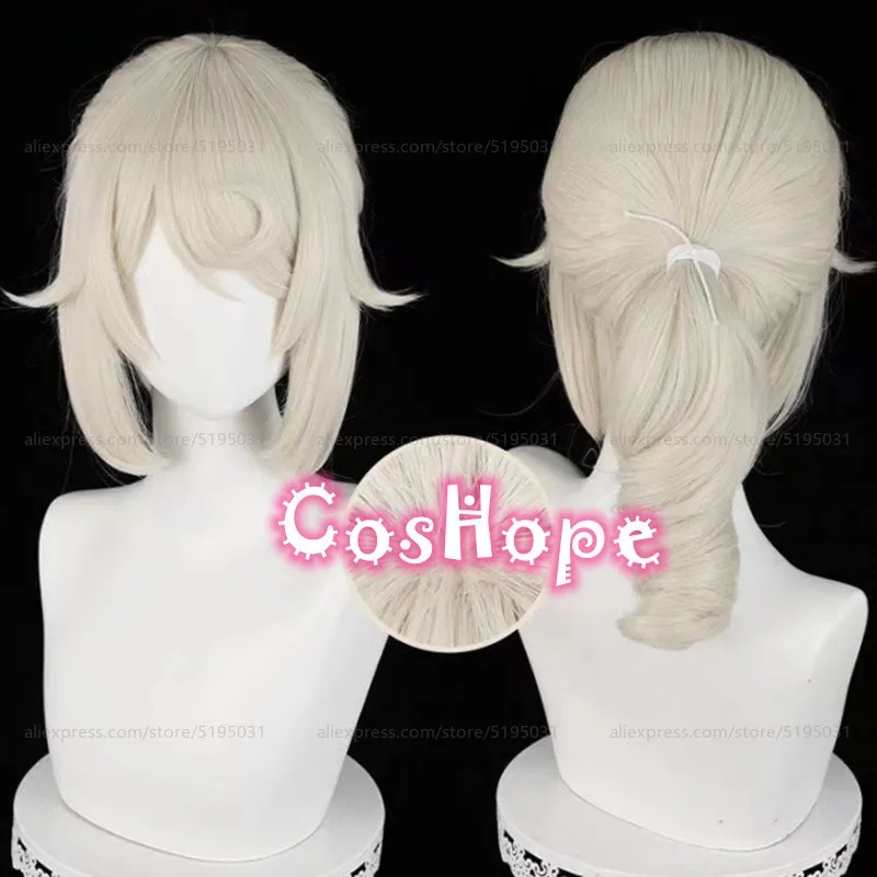 z;3,d'5,g\7/Painter Edgar Vald - Anime Cosplay Wig Heat Resistant review and price