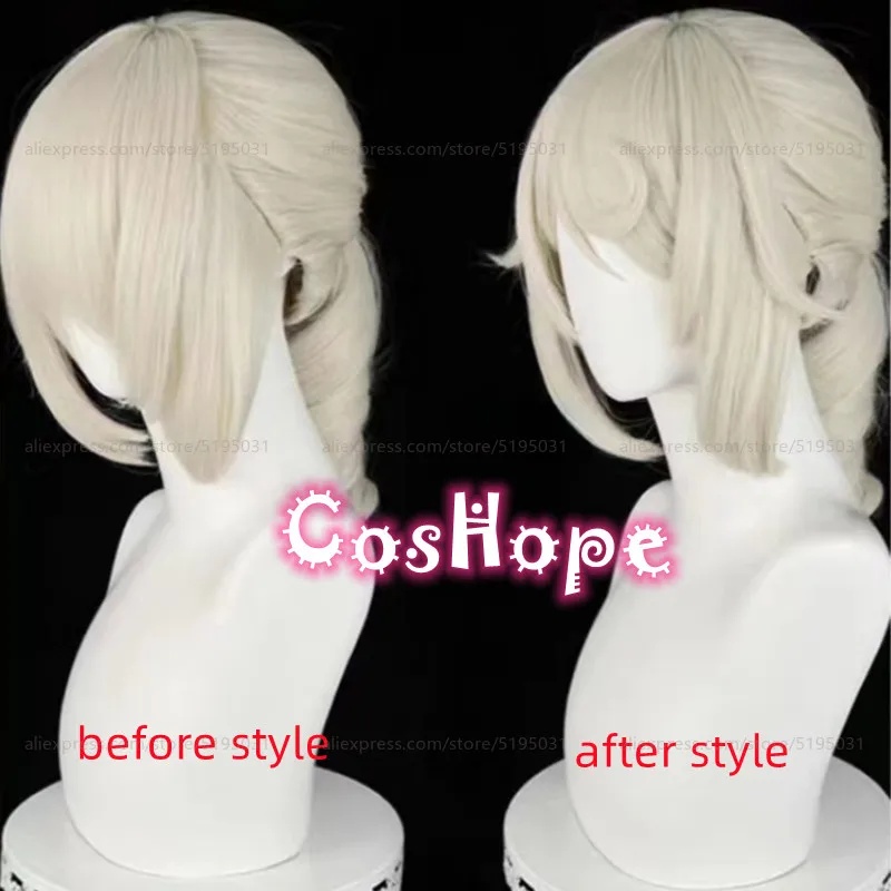 z;3,d'5,g\7/Painter Edgar Vald - Anime Cosplay Wig Heat Resistant review and price