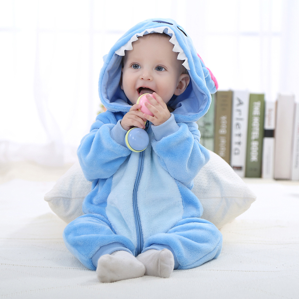 Baby Rompers Kids Cosplay Wint - Spiderman Jumpsuit Kids review and price