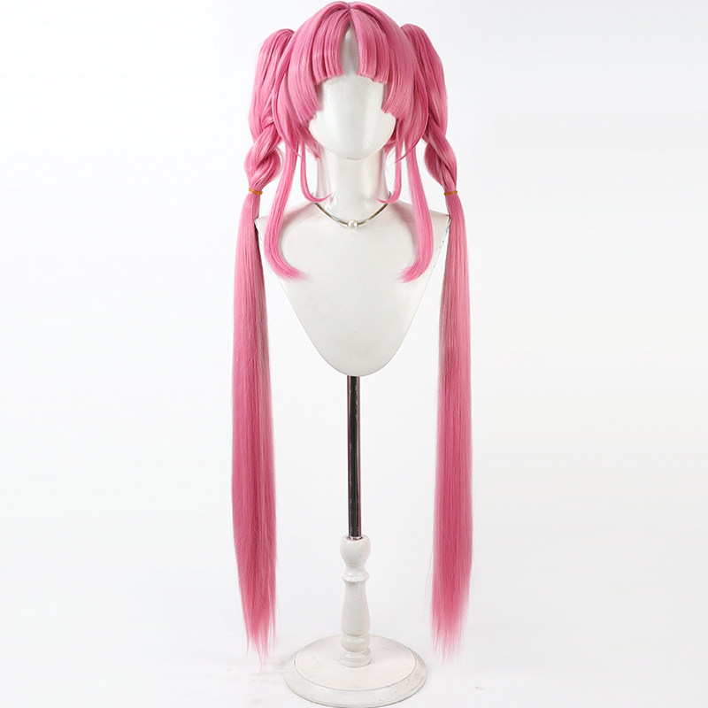 Kobayashi Mikuru Cosplay Wig P - Anime Cosplay Wig Heat Resistant review and price