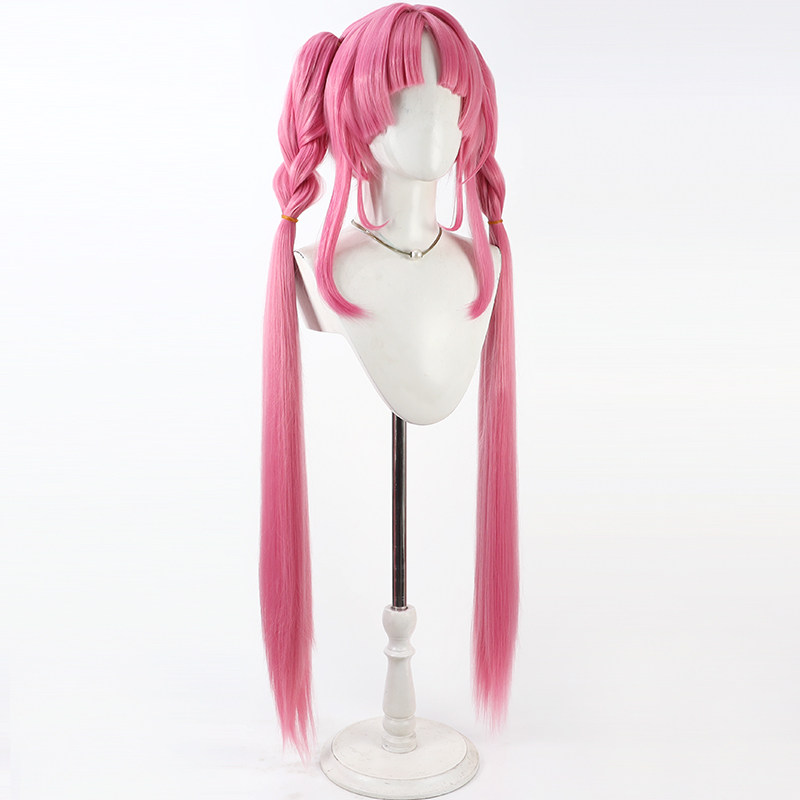 Kobayashi Mikuru Cosplay Wig P - Anime Cosplay Wig Heat Resistant review and price