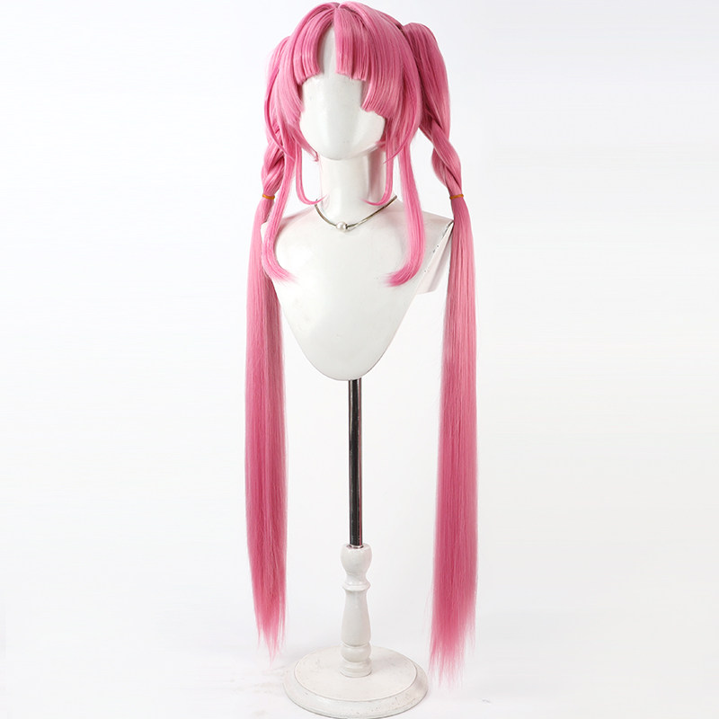 Kobayashi Mikuru Cosplay Wig P - Anime Cosplay Wig Heat Resistant review and price