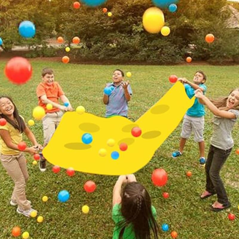 New Cave Cloth Toss Game Sport - Party Supplies review and price