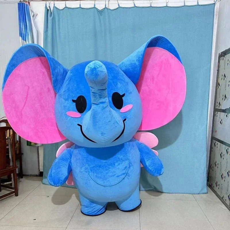 Giant Inflatable Dumbo Elephan - Costumes review and price