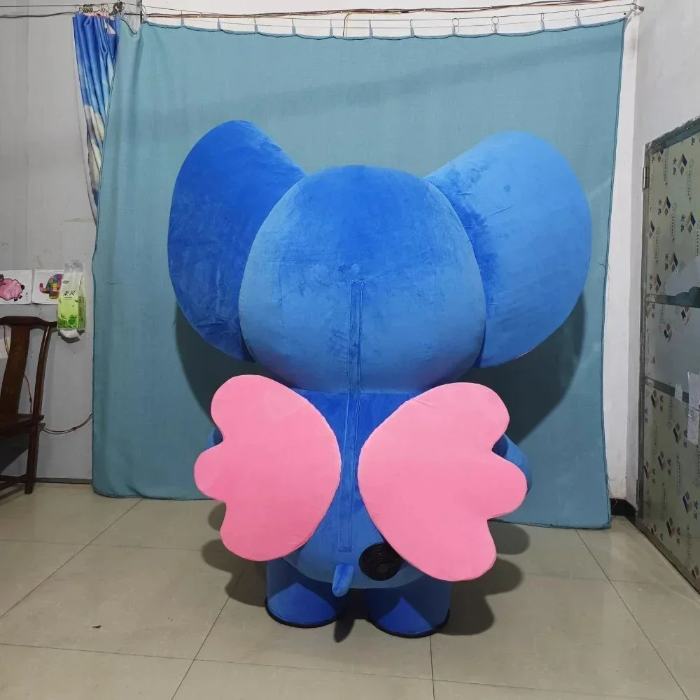 Giant Inflatable Dumbo Elephan - Costumes review and price