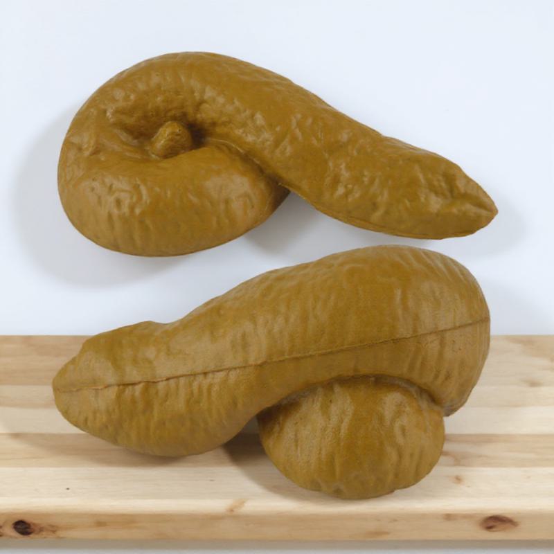Fake Poop Prank Props Realisti - Fake Poop Gag Gift review and price