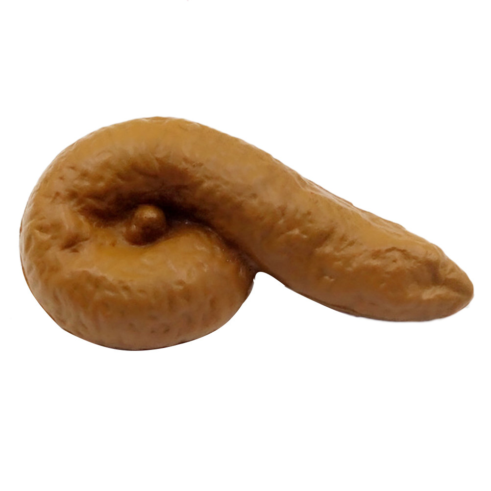 Fake Poop Prank Props Realisti - Fake Poop Gag Gift review and price