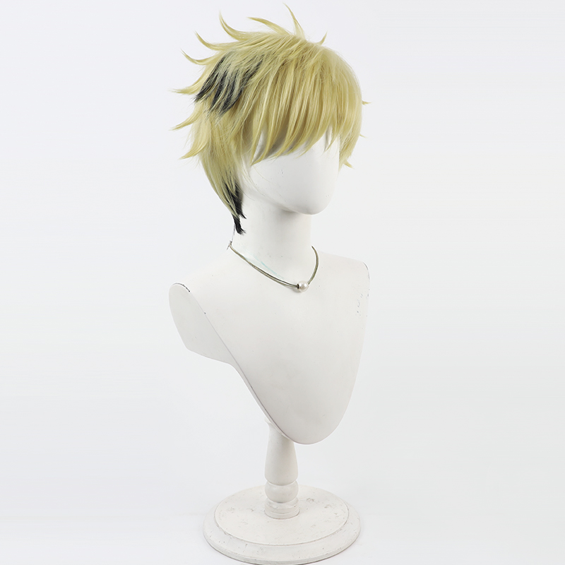 Vantacrow Bringer Cosplay Wig  - Anime Cosplay Wig Heat Resistant review and price