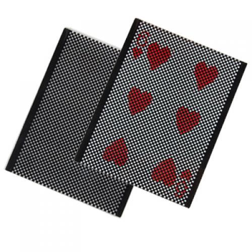 Magic Tricks Card Sleeve Chang - Magic Tricks review and price