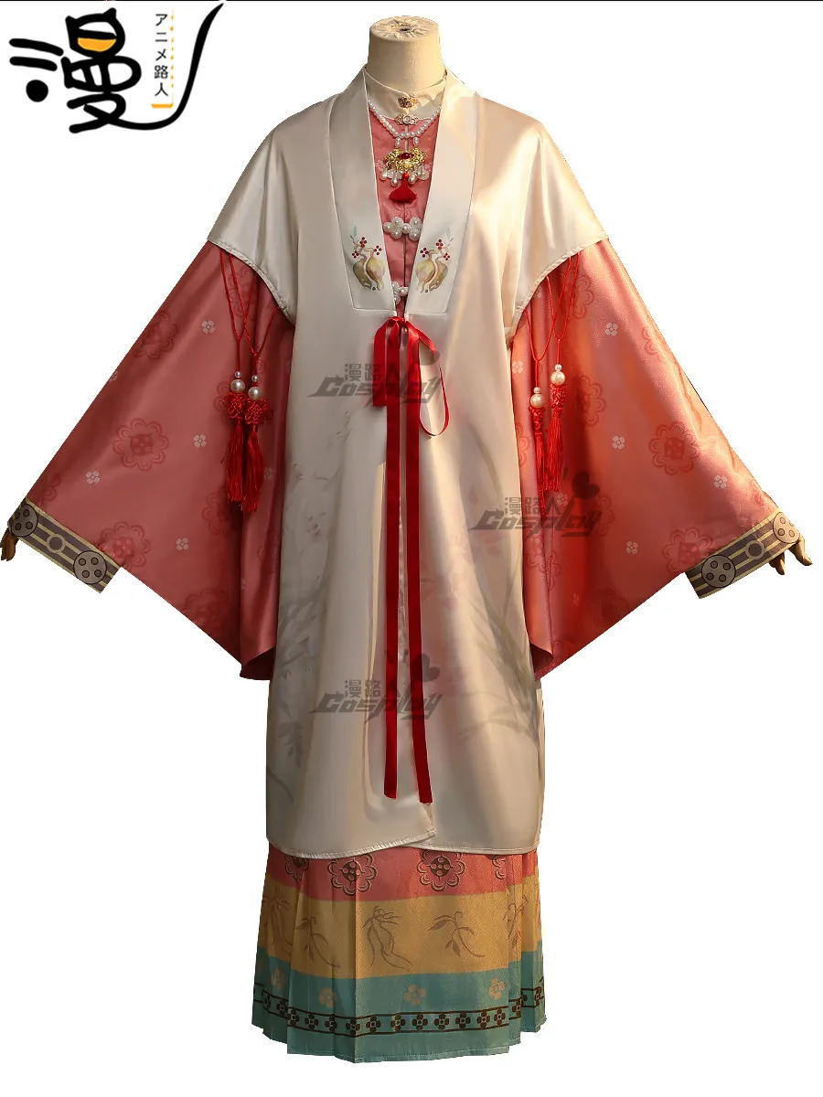 Reverse:1999‌ Sotheby‌ Cosplay - Costumes review and price