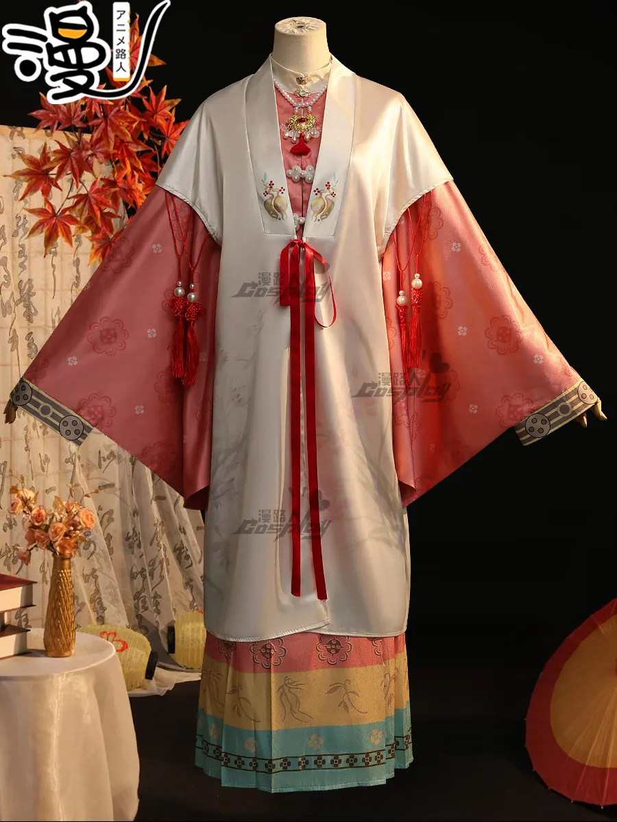 Reverse:1999‌ Sotheby‌ Cosplay - Costumes review and price