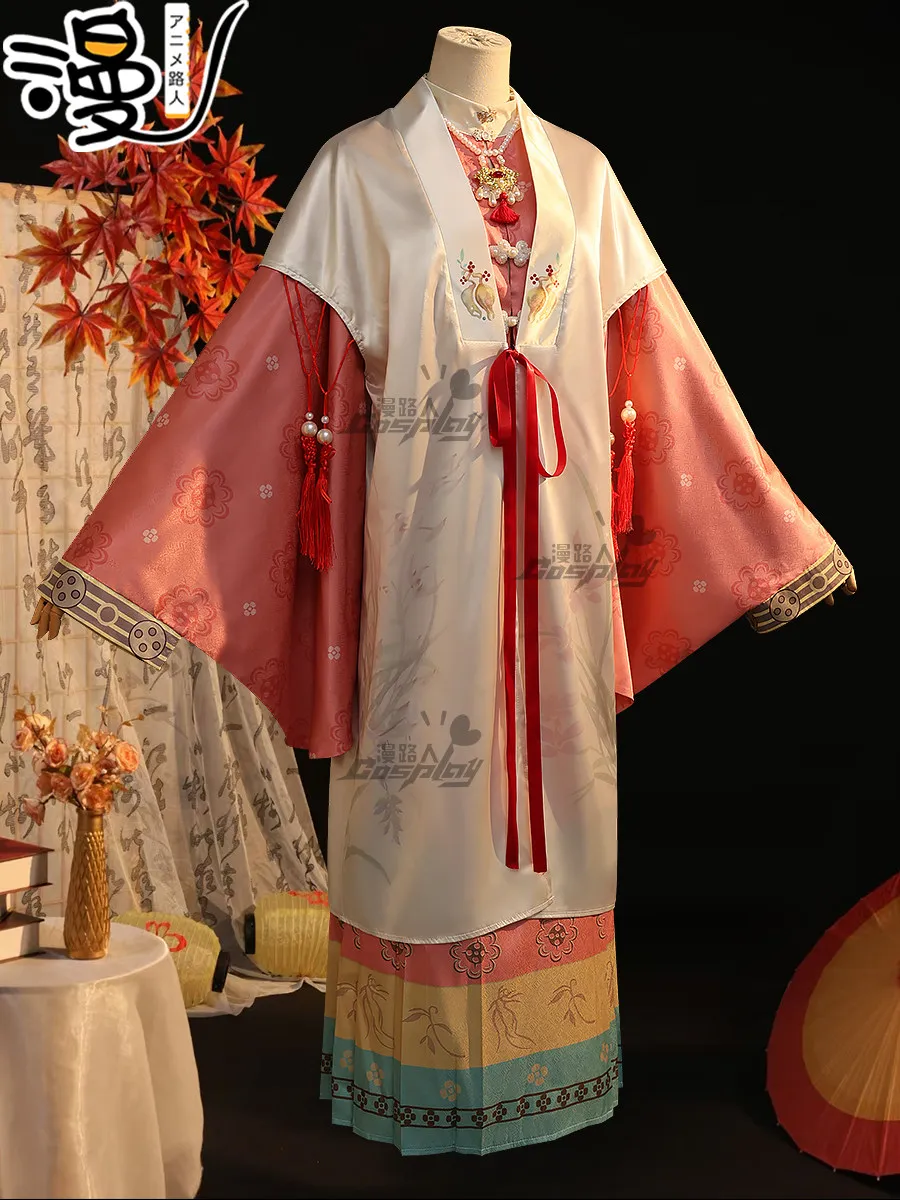 Reverse:1999‌ Sotheby‌ Cosplay - Costumes review and price