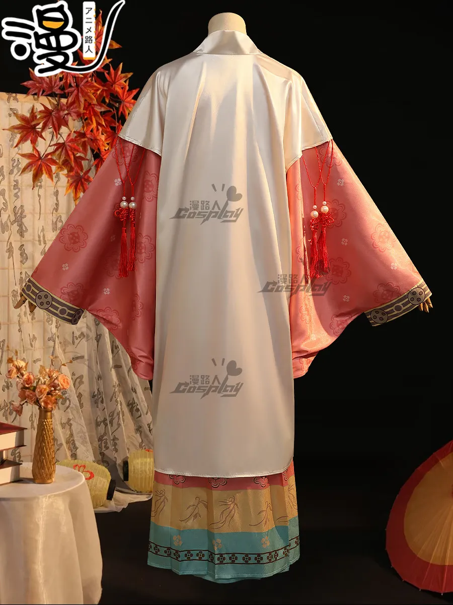 Reverse:1999‌ Sotheby‌ Cosplay - Costumes review and price