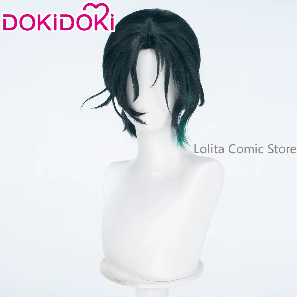 Anime Alien Stage Sua Comic Co - Anime Cosplay Wig Heat Resistant review and price