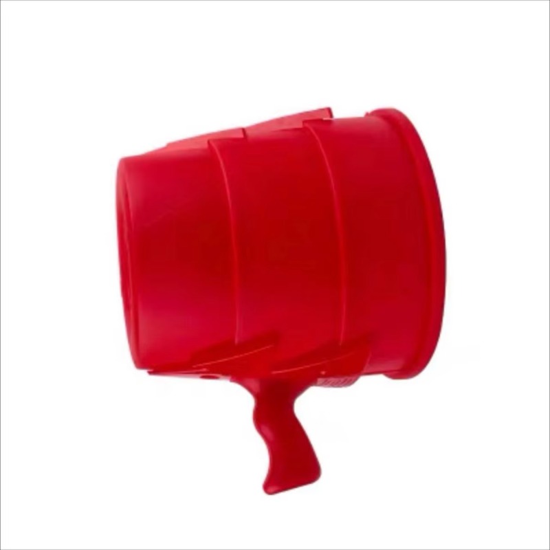 AIRZOOKA Air Cannon Toy Funny  - Prank Toys review and price