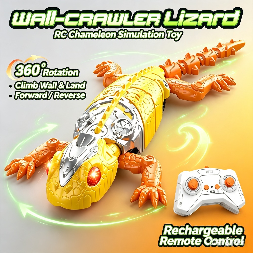 Electric Remote Control Animal - Novelty Gifts review and price