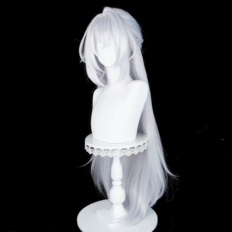 Severian Lowell Cosplay Wig Ze - Anime Cosplay Wig Heat Resistant review and price