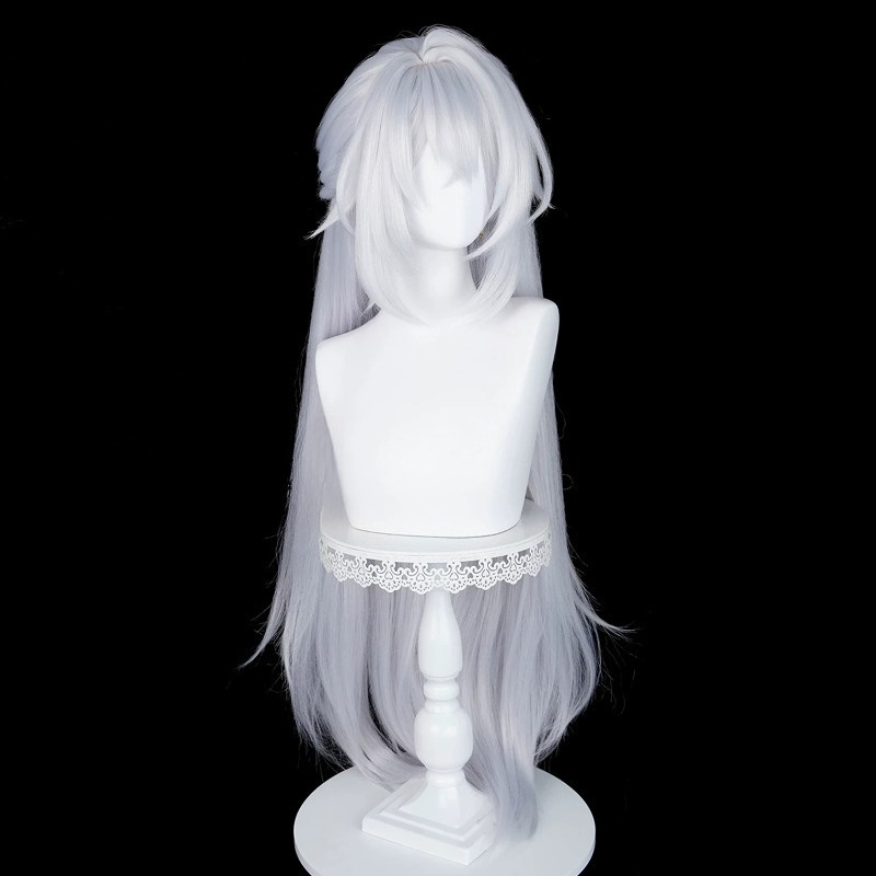 Severian Lowell Cosplay Wig Ze - Anime Cosplay Wig Heat Resistant review and price