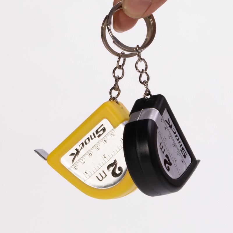 Electric Shock Tape Measure Pr - Shock Pen Prank Toy review and price