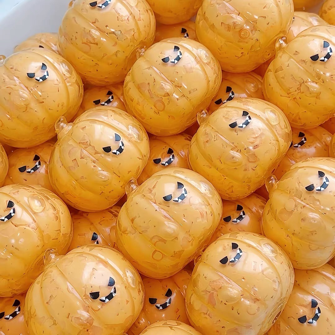 Halloween Squishies Ball Crunc - Novelty Gifts review and price